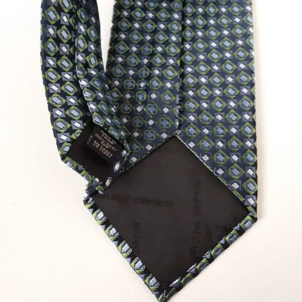Banana Republic Men Silk Tie